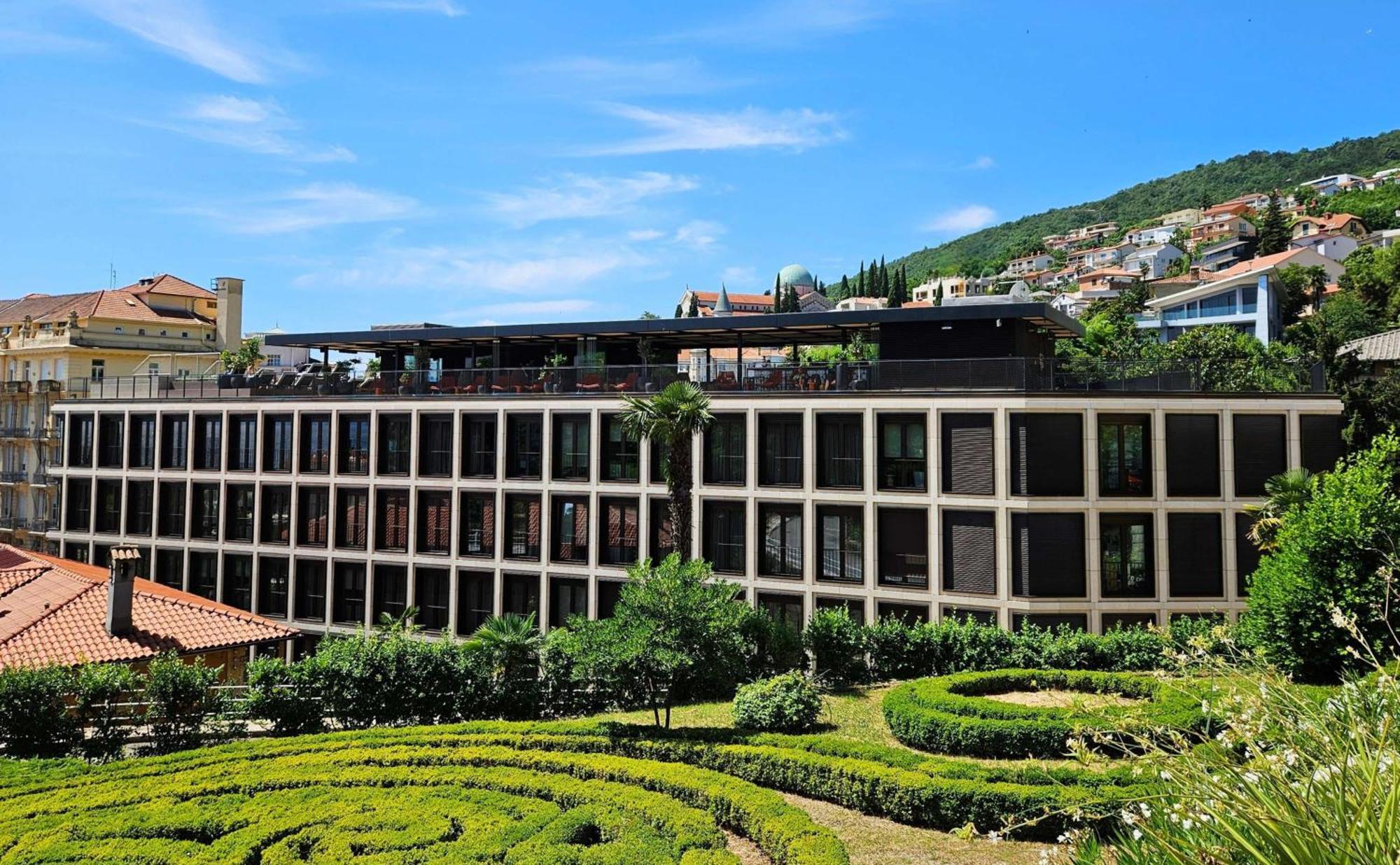 Keight Opatija, Curio Collection By Hilton